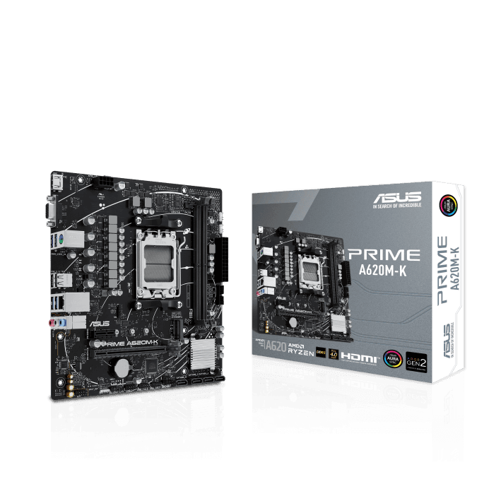 Asus Prime A620 m-k